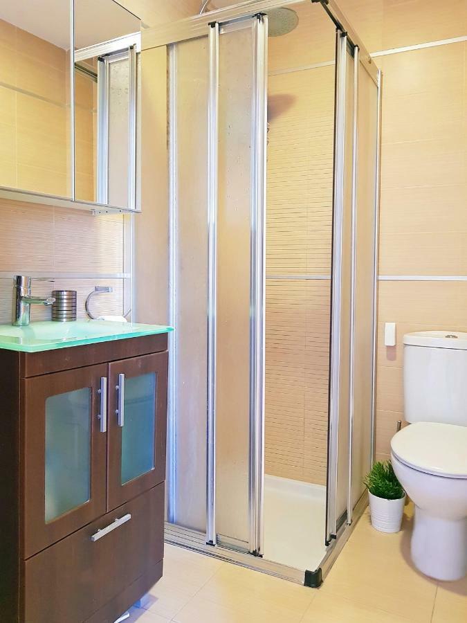 Appartement Atico La Bella Málaga