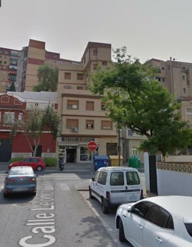 Atico La Bella * Málaga